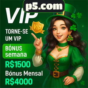 p5.com Fundo de Resgate de Perdas Semanais